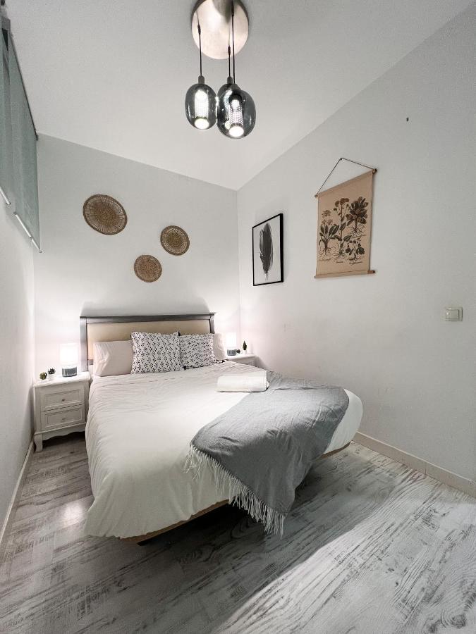 La Casa Del Salitre Apartment Madrid Exterior photo